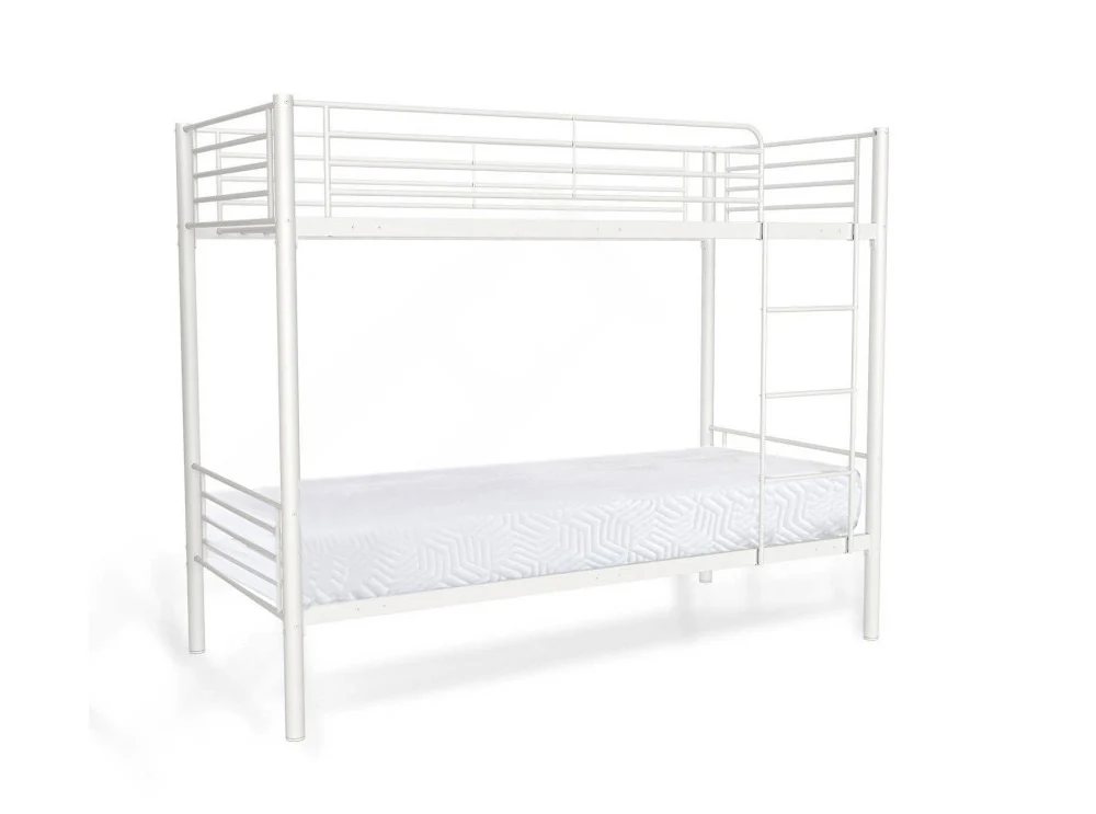 Litera Metalica Doble Cama 90cm AS-110 - Image 11