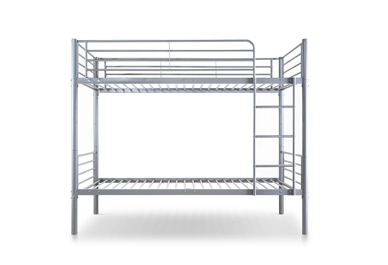 Litera Metalica Doble Cama 90cm AS-110 - Image 12