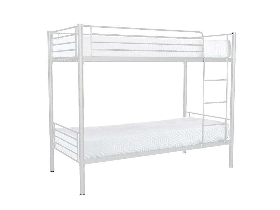 Litera Metalica Doble Cama 90cm AS-110 - Image 13
