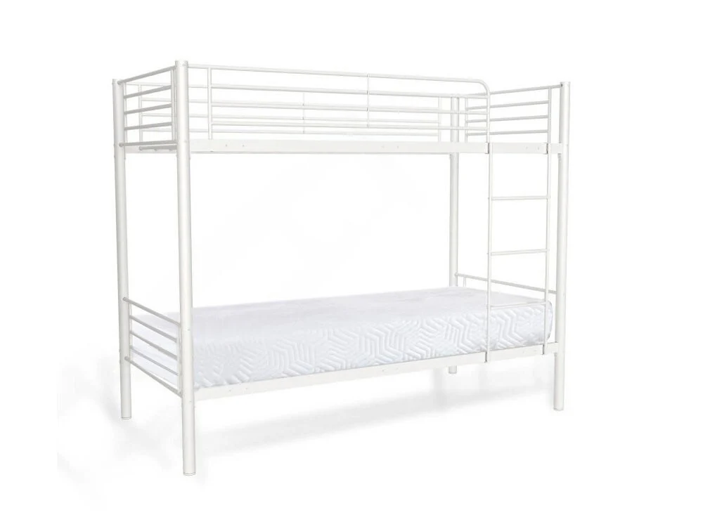 Litera Metalica Doble Cama 90cm AS-110 - Image 16