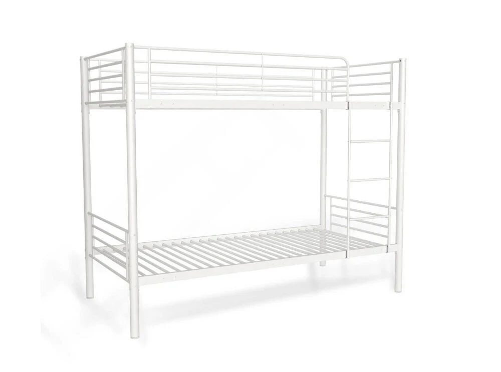 Litera Metalica Doble Cama 90cm AS-110 - Image 19