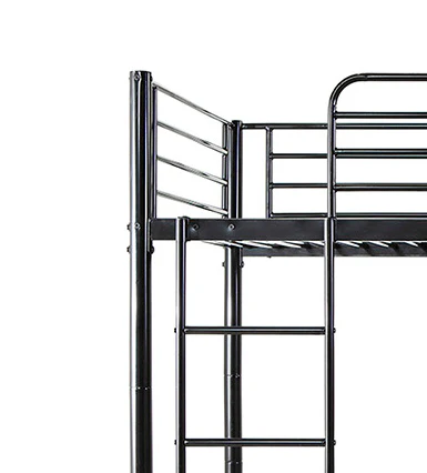 Litera Metalica Doble Cama 90cm AS-110 - Image 3