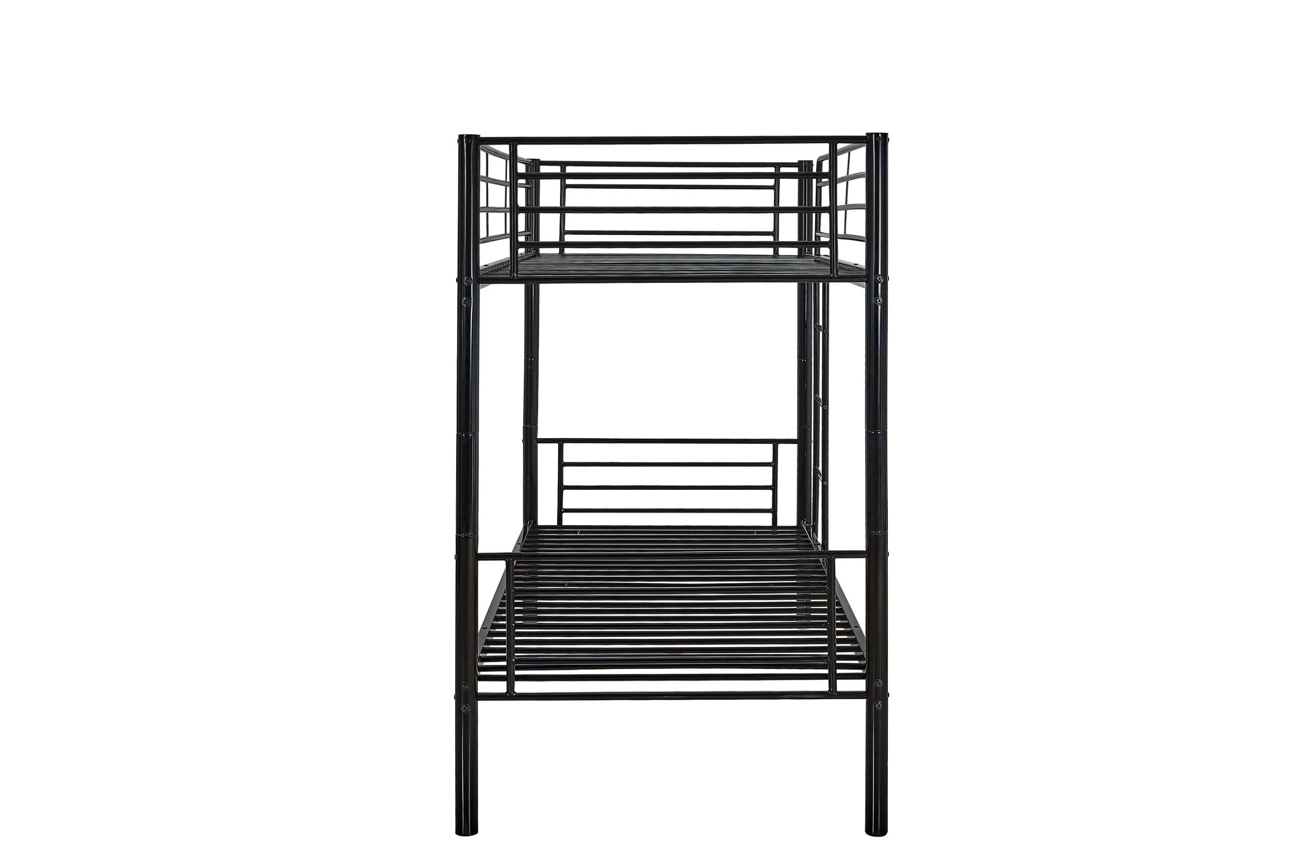 Litera Metalica Doble Cama 90cm AS-110 - Image 6