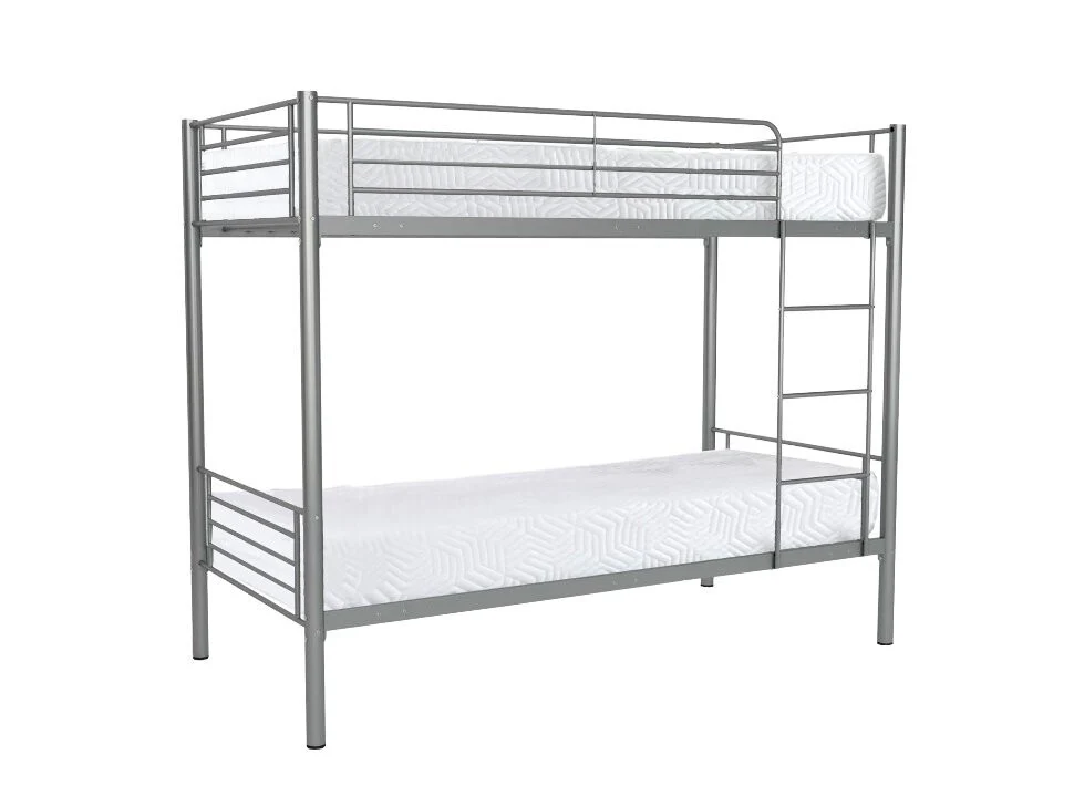 Litera Metalica Doble Cama 90cm AS - Image 10