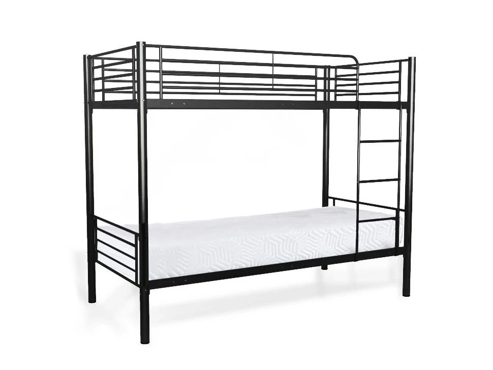 Litera Metalica Doble Cama 90cm AS - Image 12