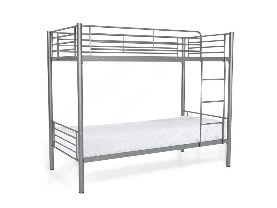 Litera Metalica Doble Cama 90cm AS - Image 13