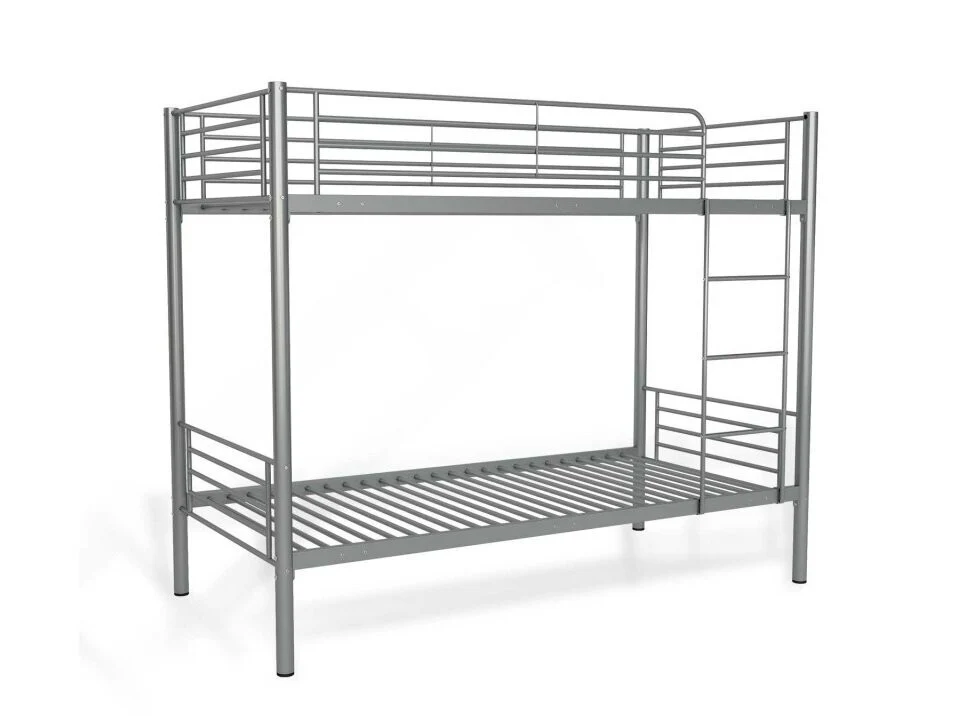 Litera Metalica Doble Cama 90cm AS - Image 16
