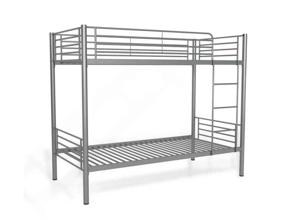 Litera Metalica Doble Cama 90cm AS - Image 5