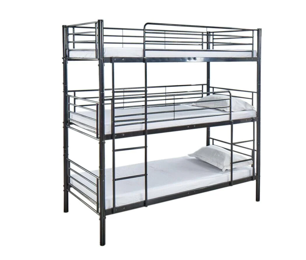 Litera Triple Metalica 90cm - Image 14