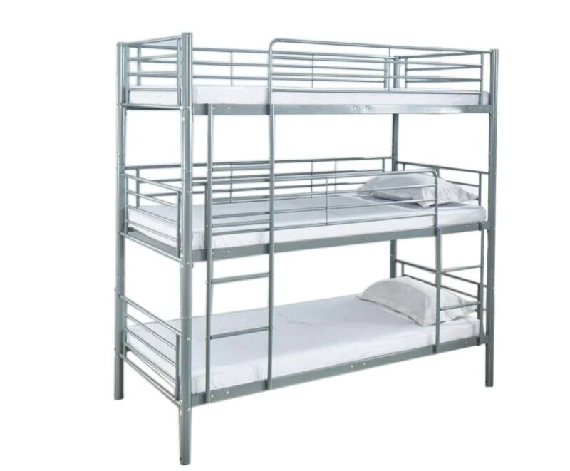Litera Triple Metalica 90cm - Image 15