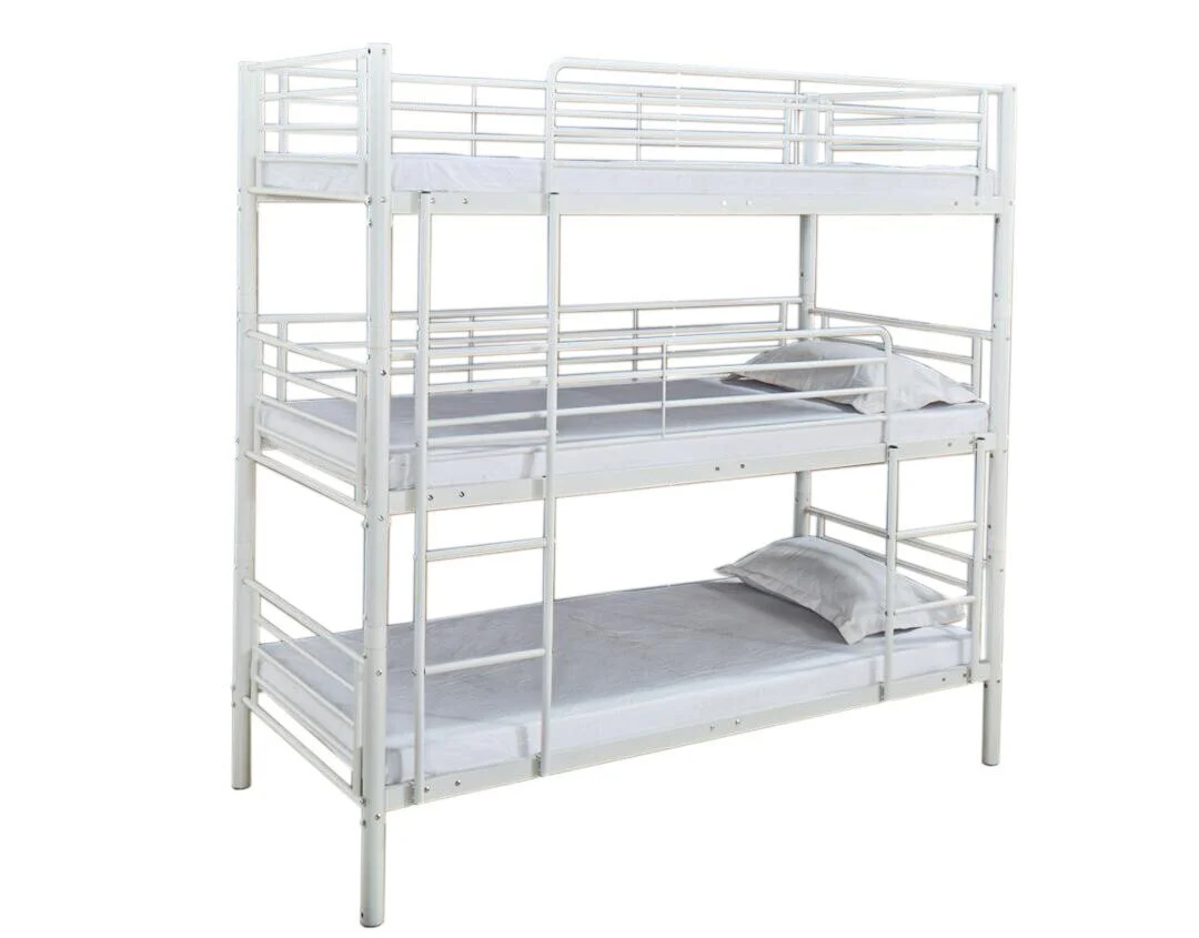 Litera Triple Metalica 90cm - Image 19