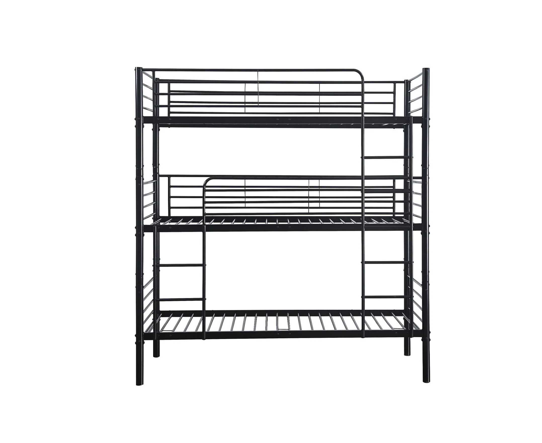 Litera Triple Metalica 90cm - Image 3