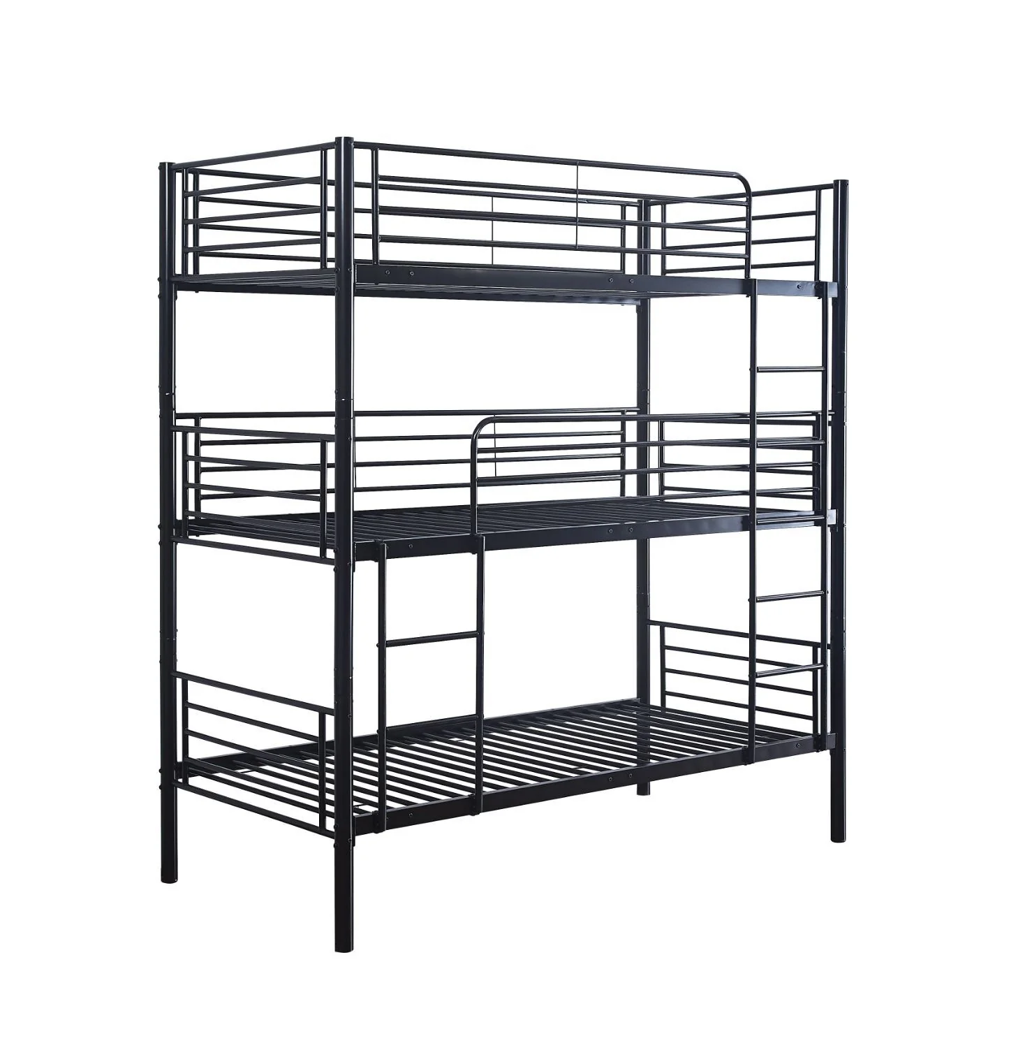 Litera Triple Metalica 90cm - Image 5