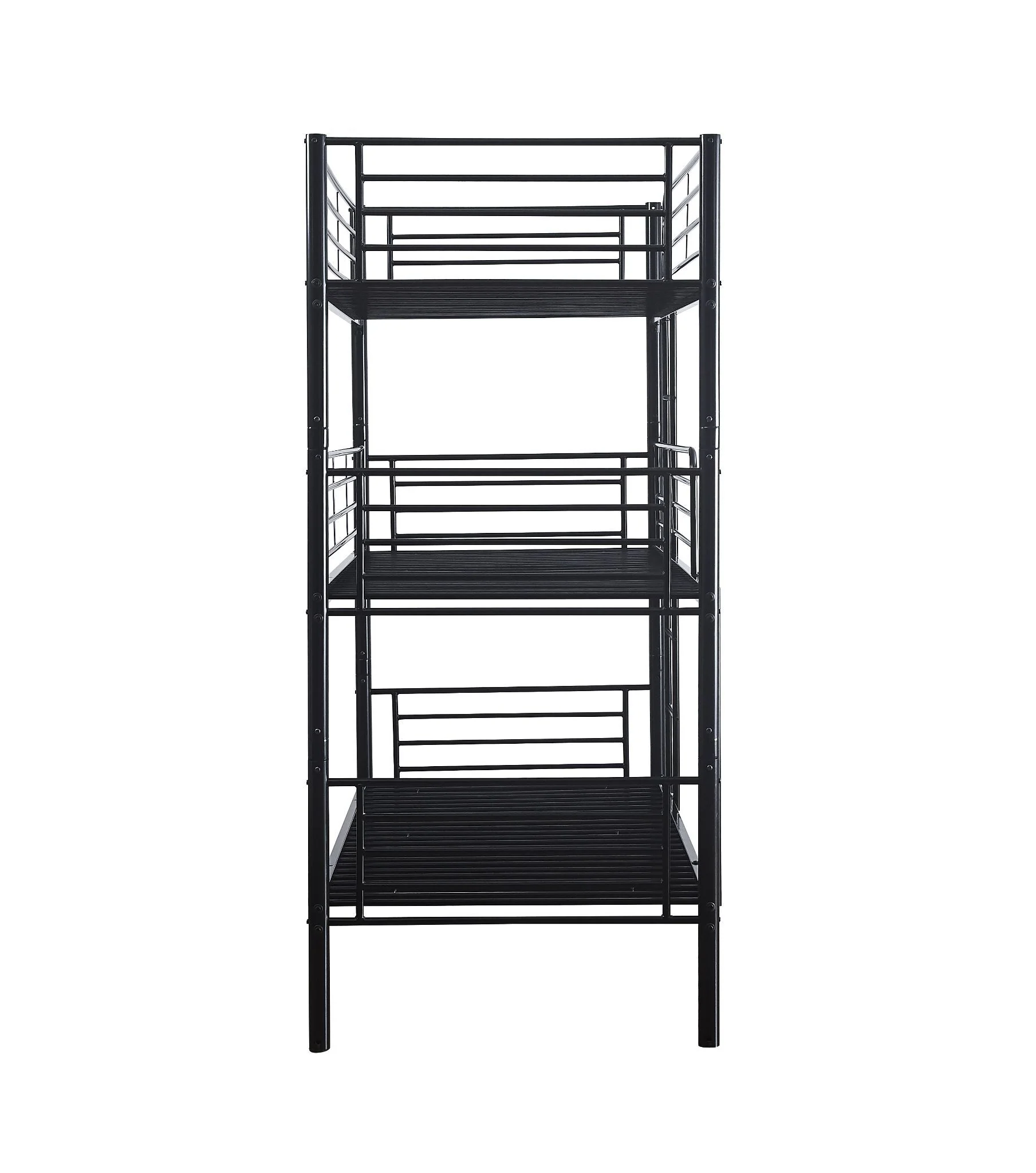 Litera Triple Metalica 90cm - Image 6
