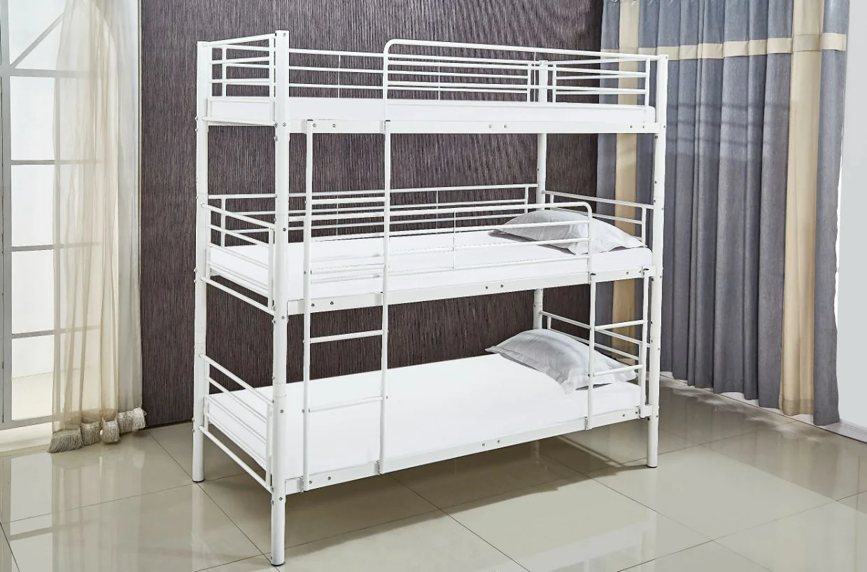 Litera Triple Metalica 90cm - Image 7