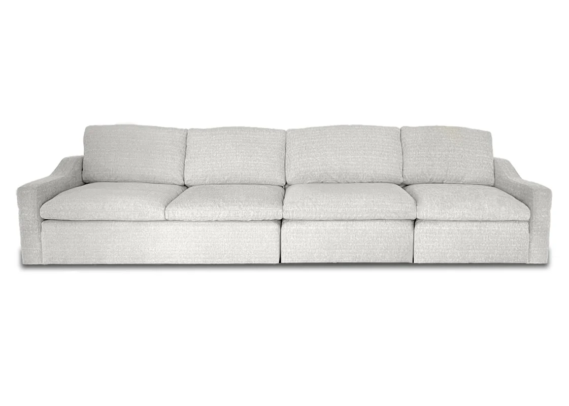 Mega Sofa Modular Lind 388cm - Image 2