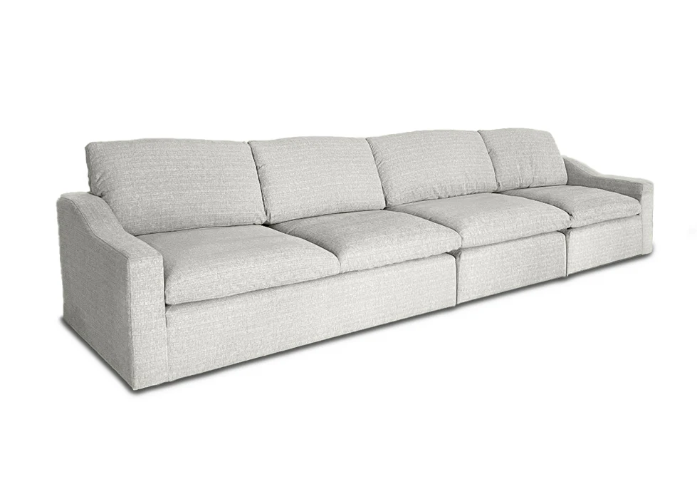 Mega Sofa Modular Lind 388cm - Image 4
