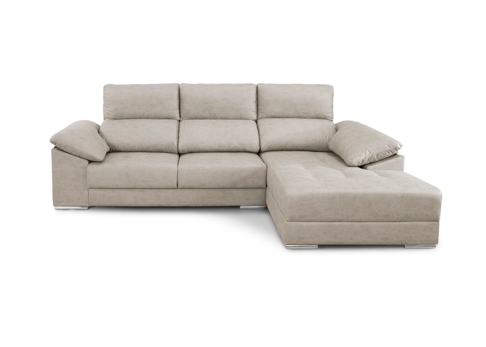 Mega Sofa Santorini Chaise Longue 300cm - Image 5
