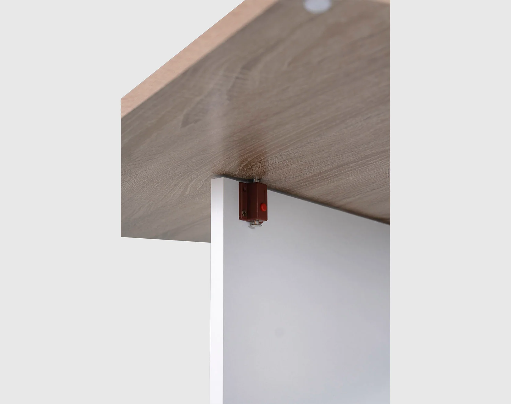 Mesa Auxiliar Suecia con Alas Abatibles 140cm. Comedor o Cocina - Image 11