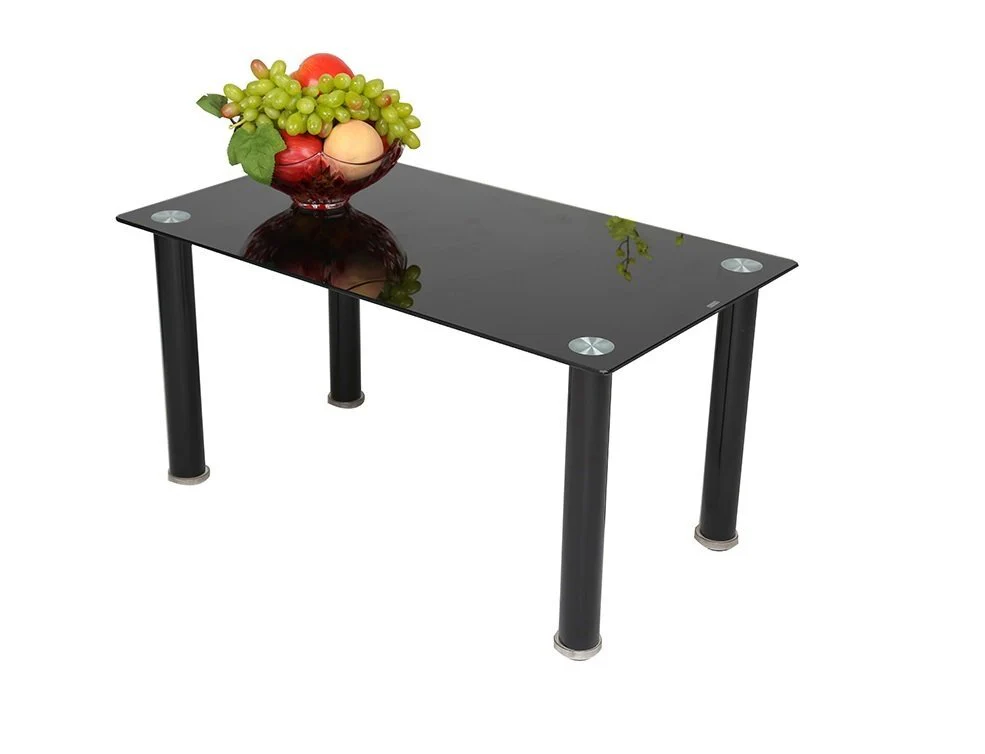 Mesa de Centro de Cristal Templado CT18 - Image 2