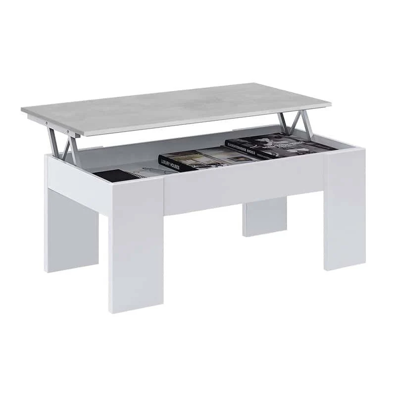 Mesa de Centro Elevable Elisa - Image 5
