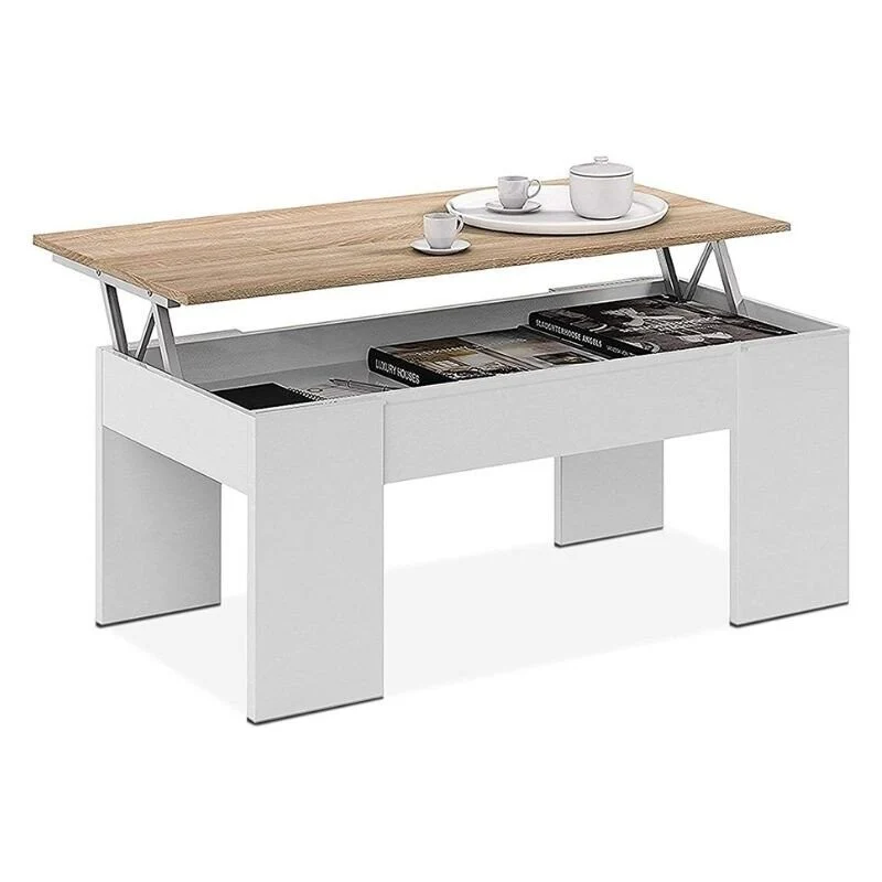 Mesa de Centro Elevable Elisa - Image 9