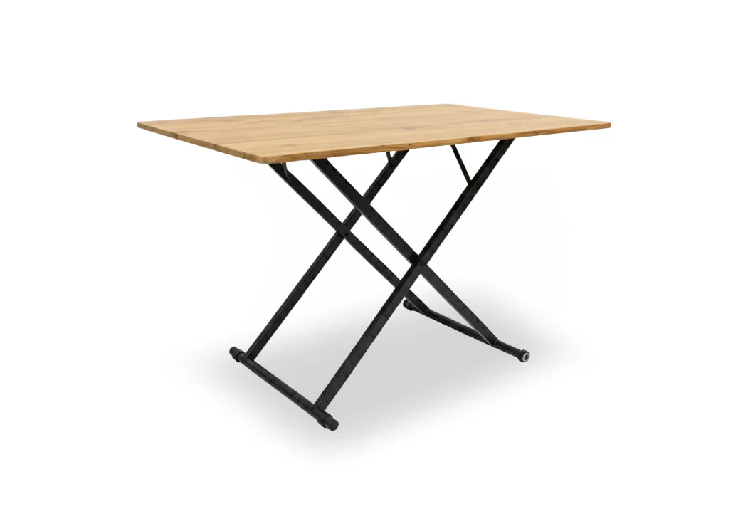 Mesa de Centro y Comedor Elevable - Image 2