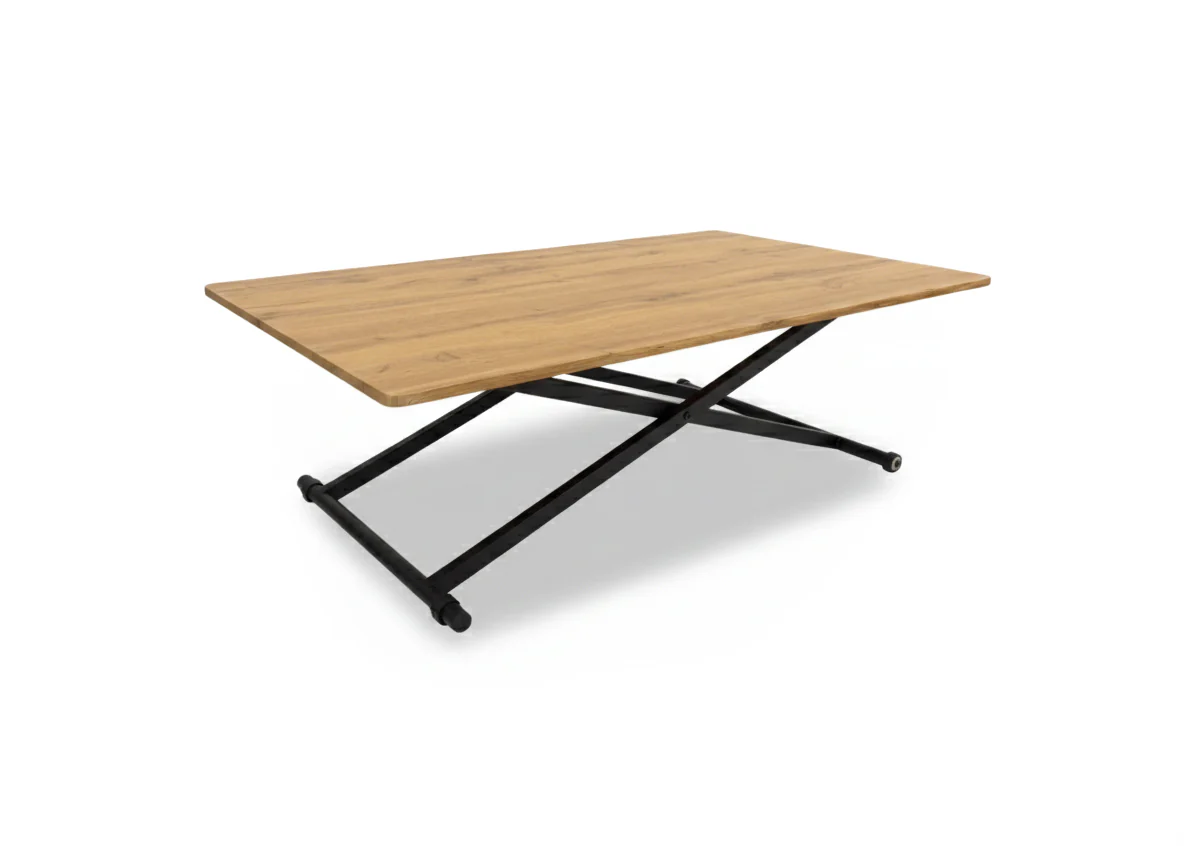 Mesa de Centro y Comedor Elevable - Image 4