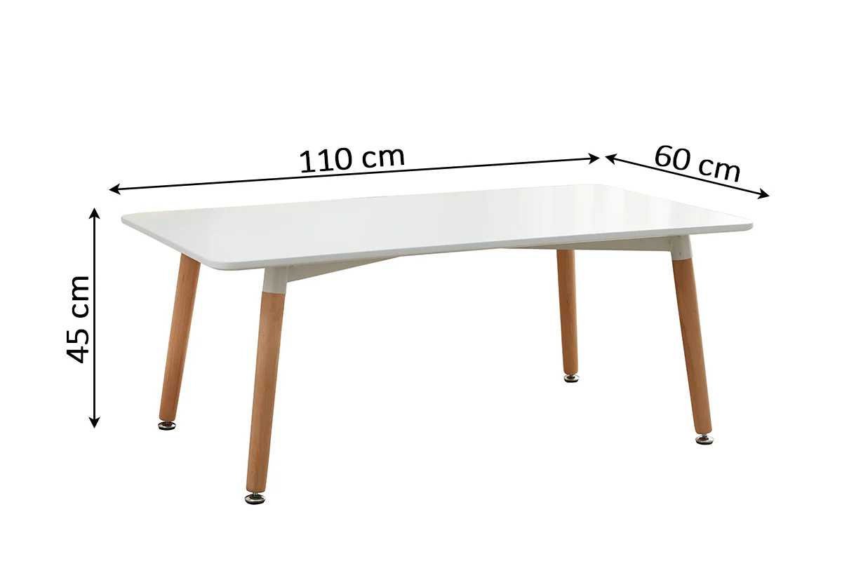 Mesa de Centro Moritz - Image 3
