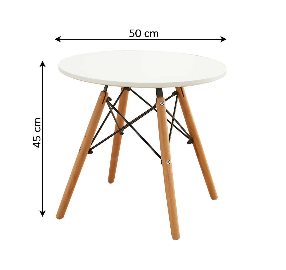 Mesa de Centro Nordica Moira - Image 3