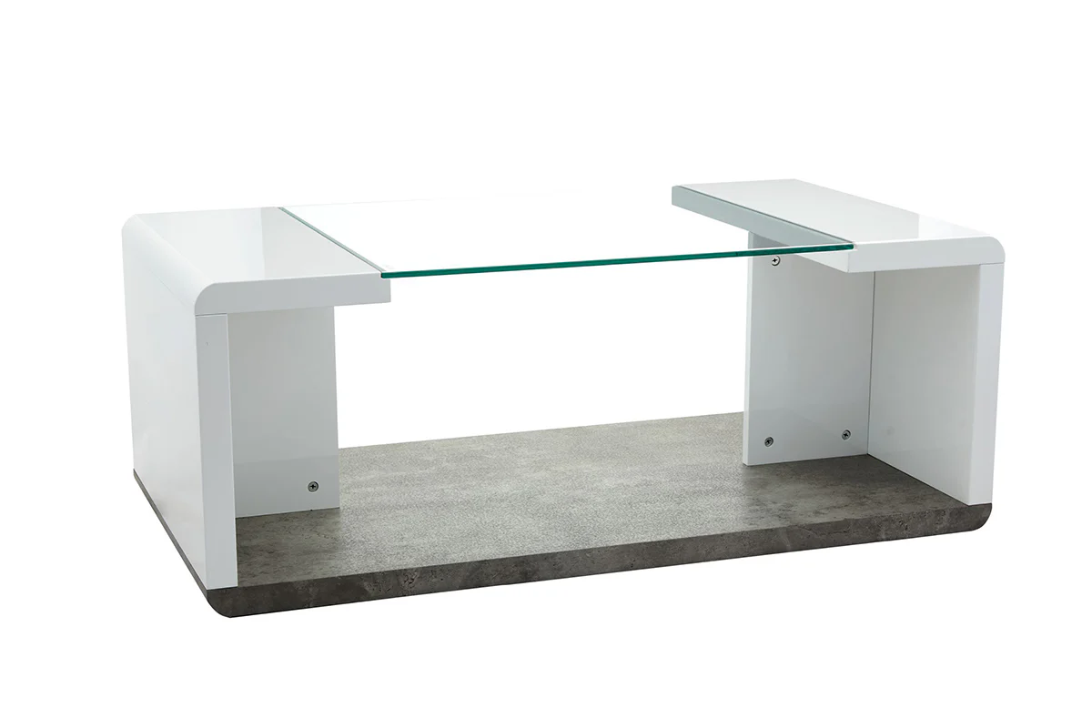 Mesa de Centro Vita - Image 2