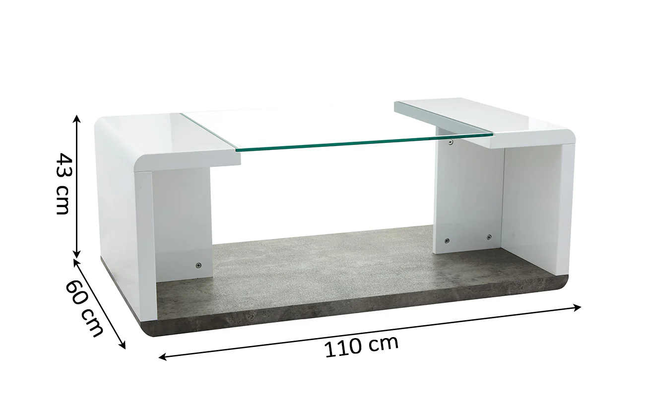 Mesa de Centro Vita - Image 4