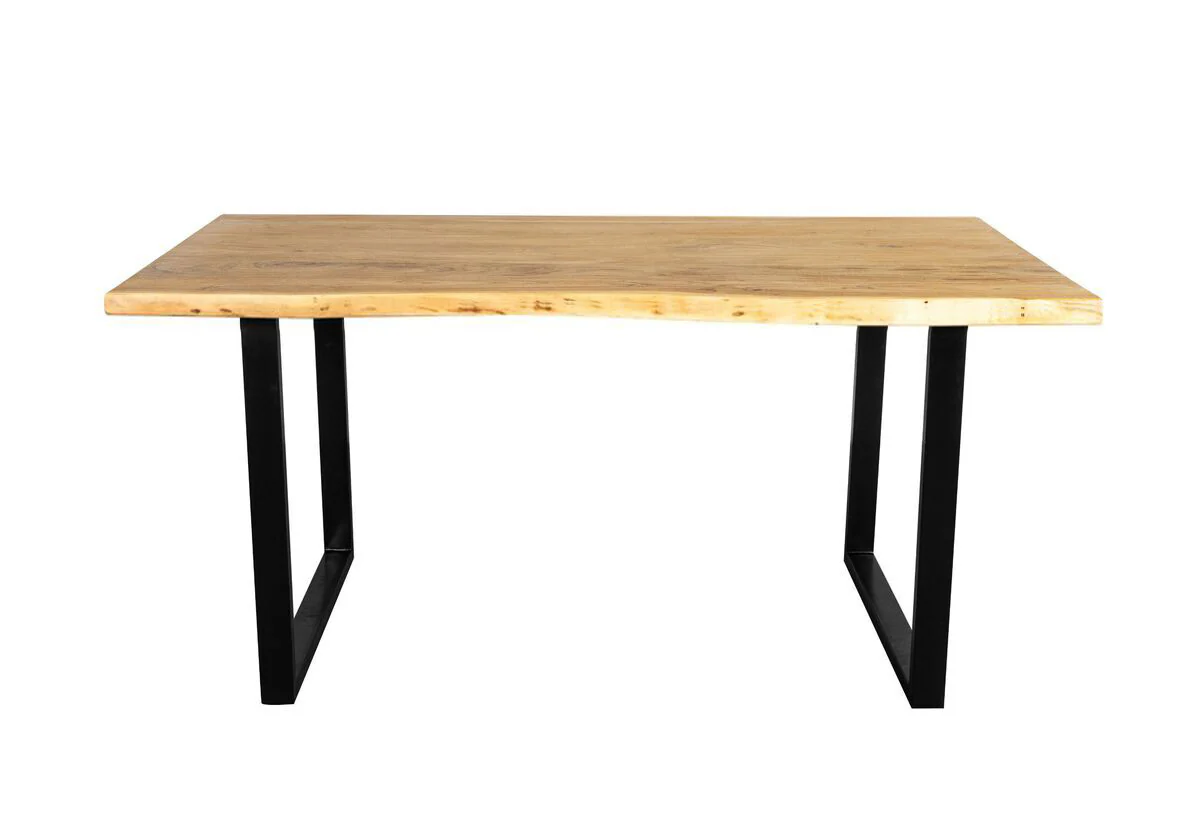 Mesa de Comedor o Cocina Acacia 160cm - Image 4