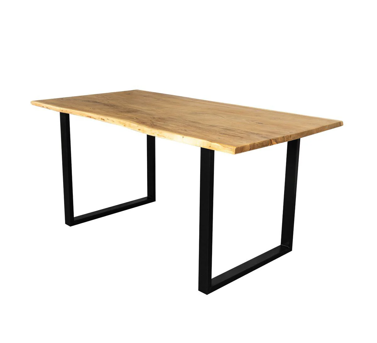 Mesa de Comedor o Cocina Acacia 160cm - Image 7