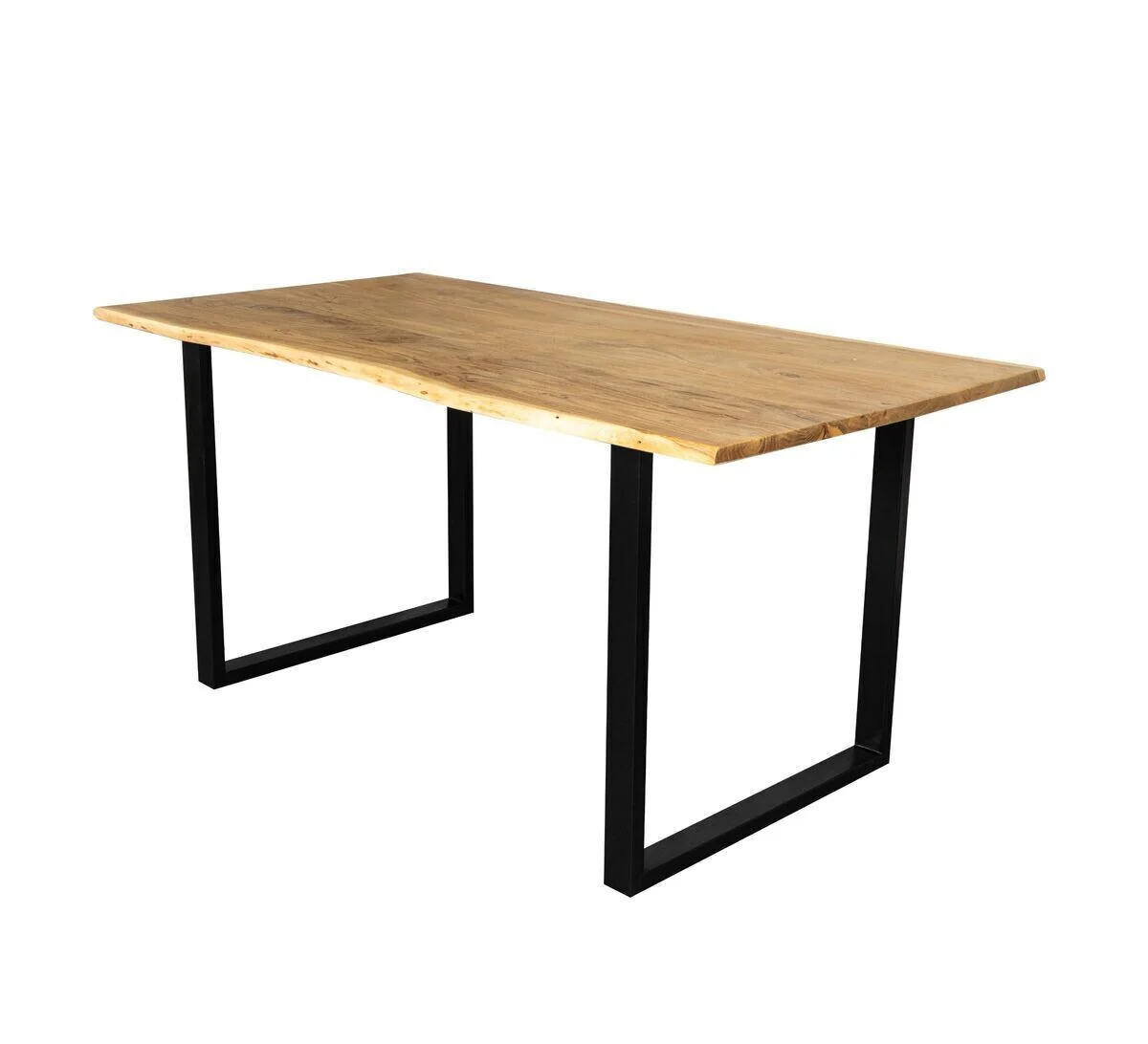 Mesa de Comedor o Cocina Acacia 160cm - Image 8