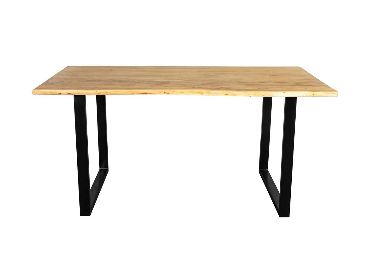 Mesa de Comedor o Cocina Acacia 200cm - Image 5