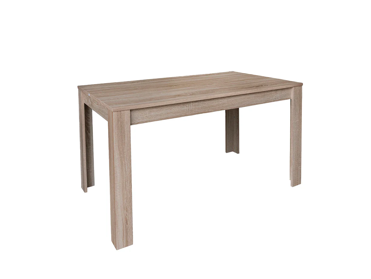 Mesa de Comedor o Cocina Miramy 140cm - Image 6