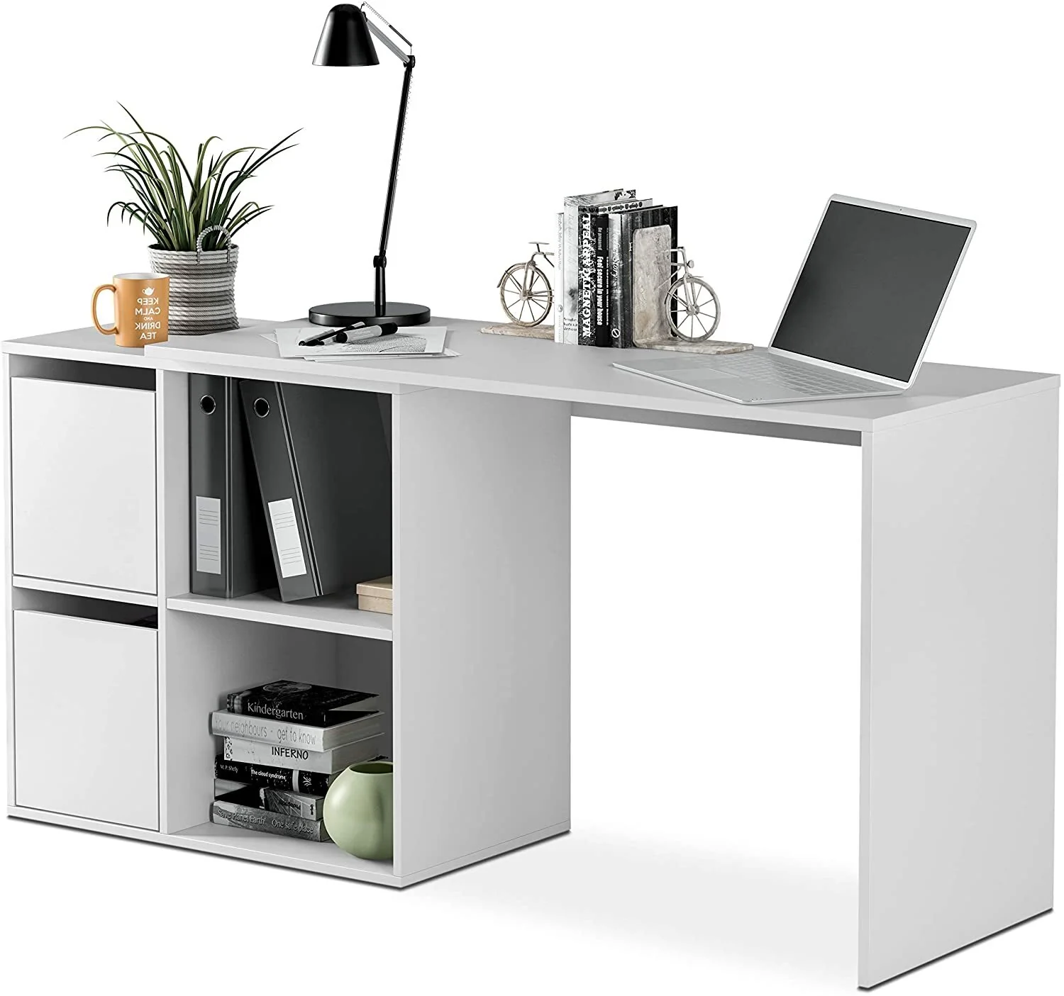 Mesa de Escritorio Multiposicion Adapta - Image 6