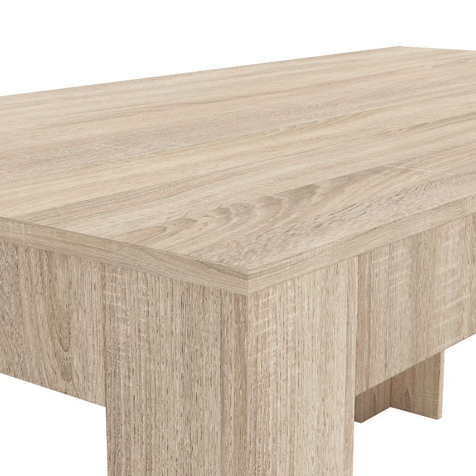 Mesa Extensible de Comedor o Cocina Mira 178cm - Image 3