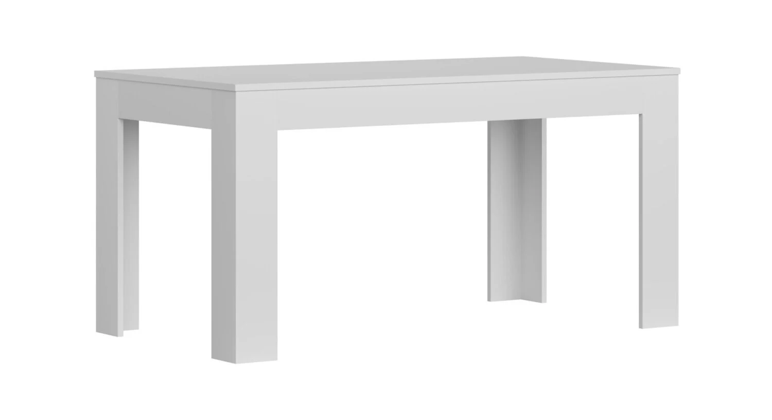 Mesa Extensible de Comedor o Cocina Mira 178cm - Image 6