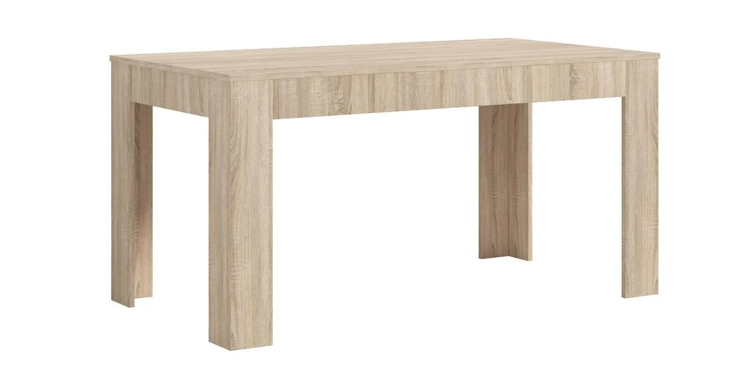Mesa Extensible de Comedor o Cocina Mira 178cm - Image 7