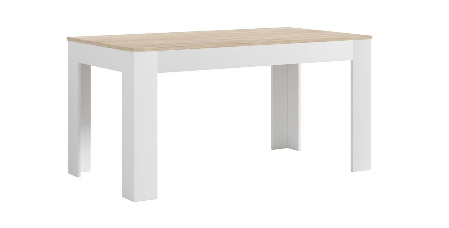 Mesa Extensible de Comedor o Cocina Mira 178cm - Image 8