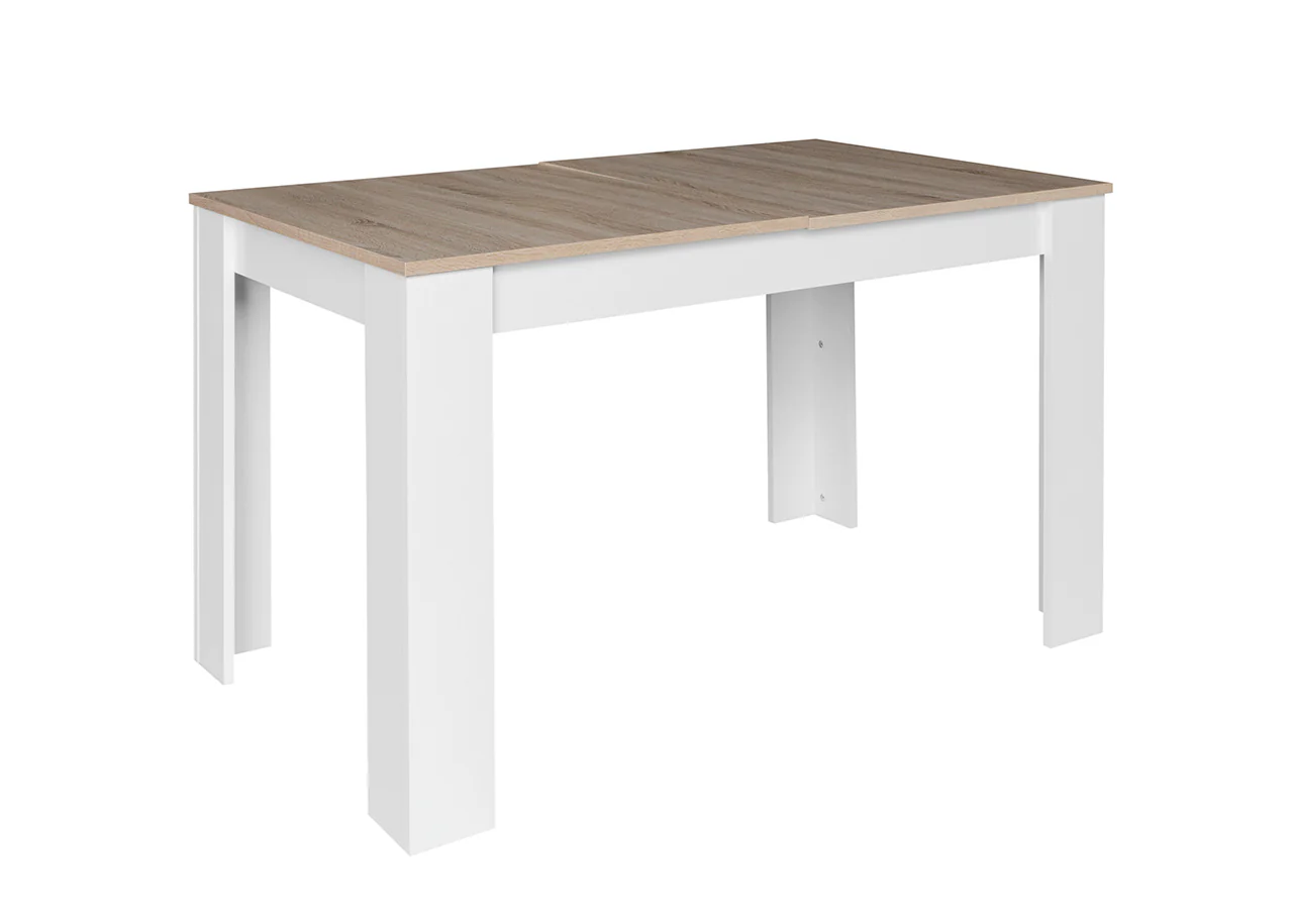 Mesa Extensible de Comedor o Cocina Miramy 178cm - Image 10