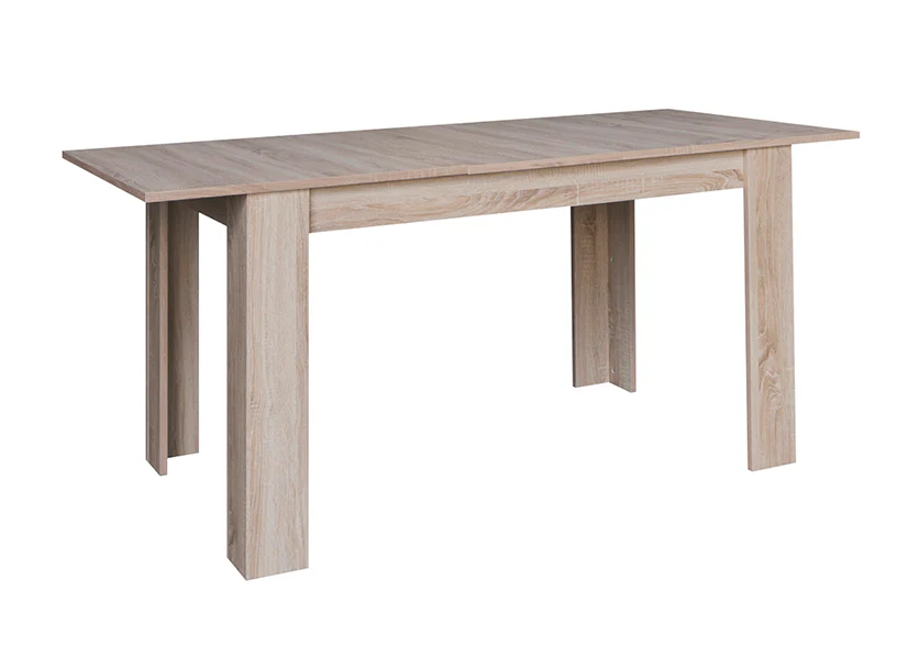 Mesa Extensible de Comedor o Cocina Miramy 178cm - Image 4