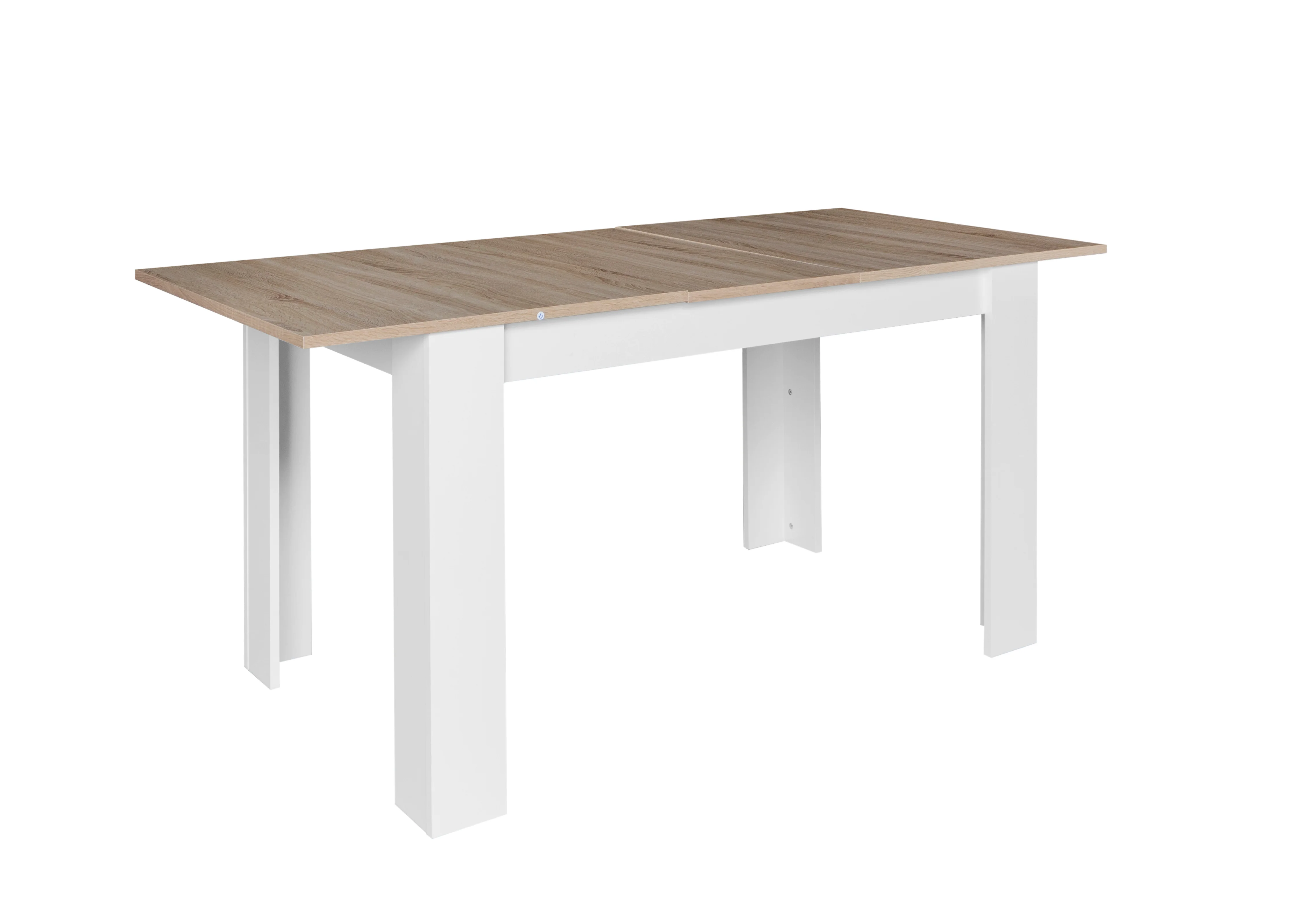 Mesa Extensible de Comedor o Cocina Miramy 178cm - Image 9