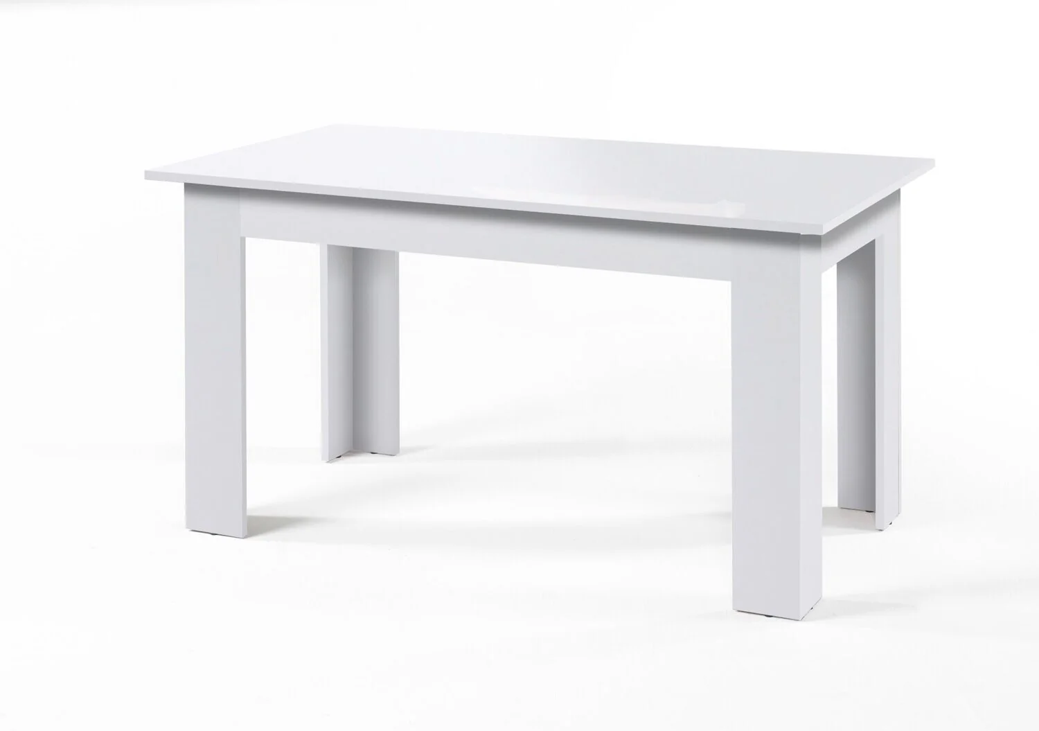 Mesa Fija de Comedor o Cocina Mira 138cm - Image 7