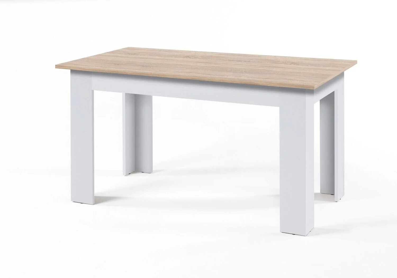 Mesa Fija de Comedor o Cocina Mira 138cm - Image 8