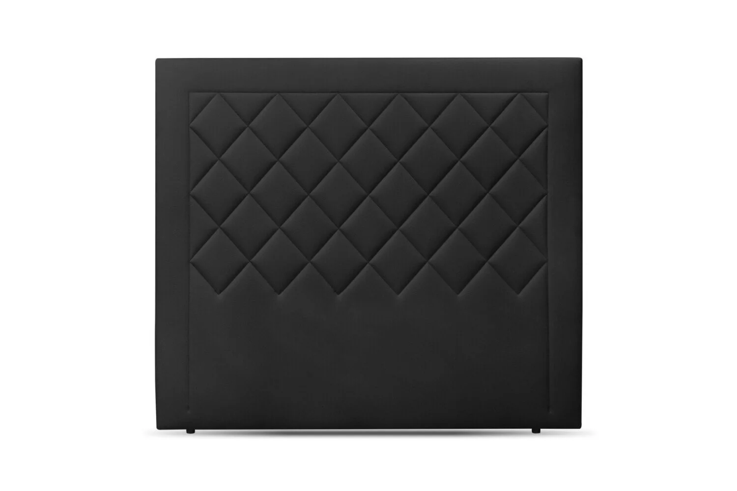 Monaco. Cabecero de Cama en Polipiel. 117 cm de alto (para 135 o 150) - Image 7