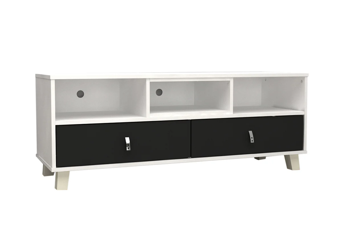 Mueble Bajo TV DN 120x48cm - Image 2