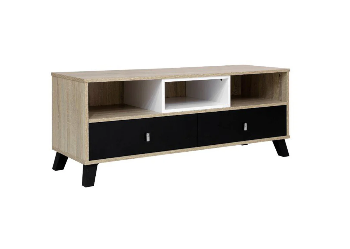 Mueble Bajo TV DN 120x48cm - Image 4